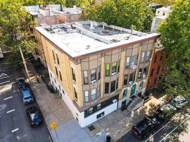 More Photos Of 168 COLES St, Jersey City Office Residential For Sale