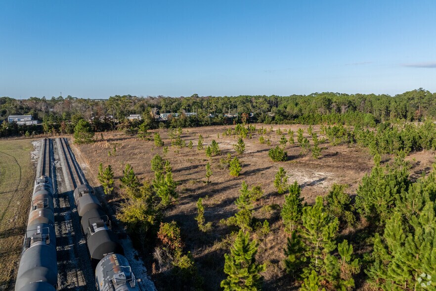 More Photos Of 0 Blasius Rd, Jacksonville Land For Lease