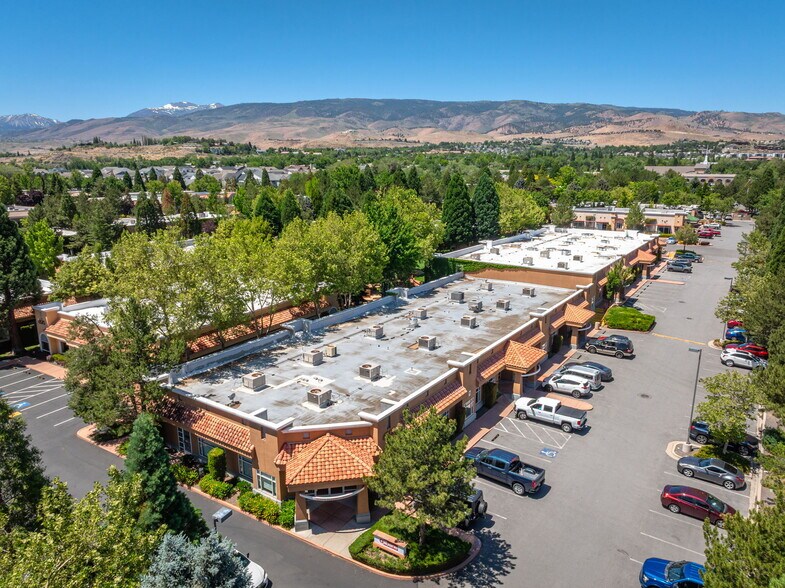 More Photos Of 6502 S McCarran Blvd, Reno Medical For Lease