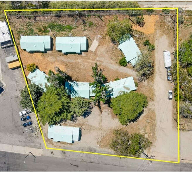 More Photos Of 49771 Gorman Post Rd, Gorman Lodge Meeting Hall For Sale