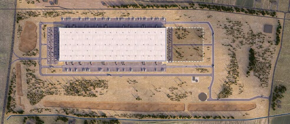 More Photos Of SE Baseline Rd @ SR-85, Buckeye Manufacturing For Sale