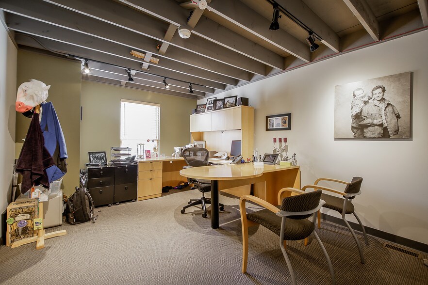 More Photos Of 5222 Main St, Downers Grove Office For Sale