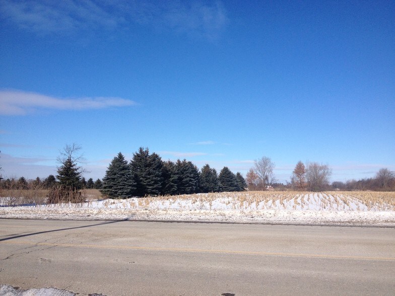 Primary Photo Of 1216 26th St, Allegan Land For Sale