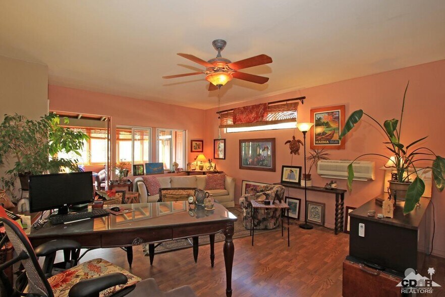 More Photos Of 51650 Avenida Bermudas, La Quinta Office For Lease