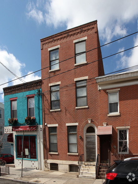 Primary Photo Of 1518 E Passyunk Ave, Philadelphia Apartments For Sale