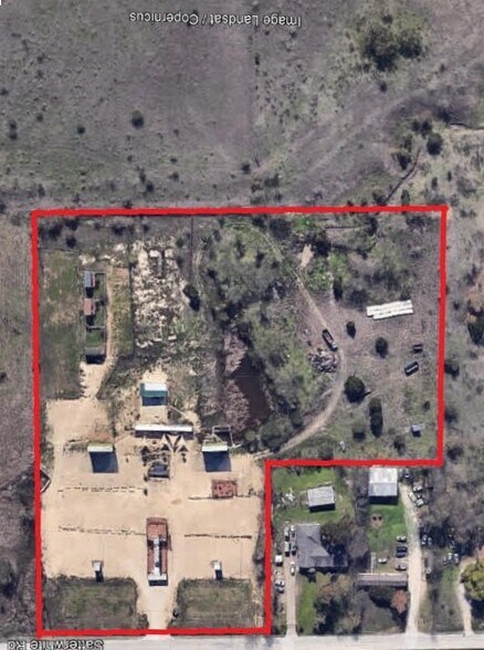 More Photos Of 1540 Satterwhite Rd, Buda Land For Sale