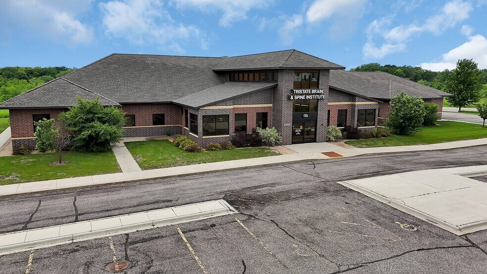 More Photos Of 6600 State Highway 29 S, Alexandria Medical For Lease