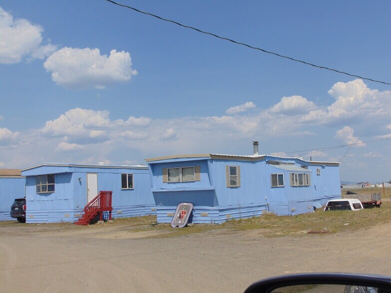 More Photos Of 12525 W Sunset Hwy, Airway Heights Land For Sale