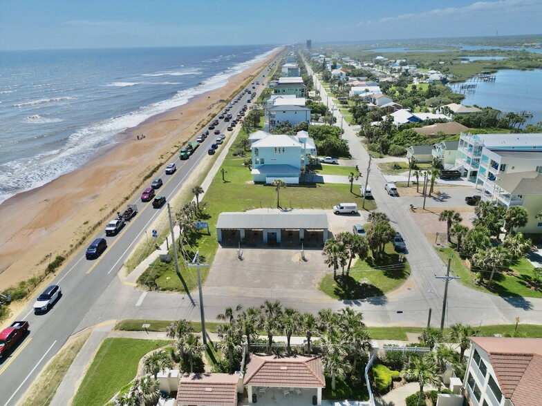 More Photos Of 2299 N Oceanshore Blvd, Flagler Beach Land For Sale