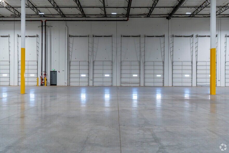 More Photos Of 775 Waltham Way, Sparks Distribution For Lease