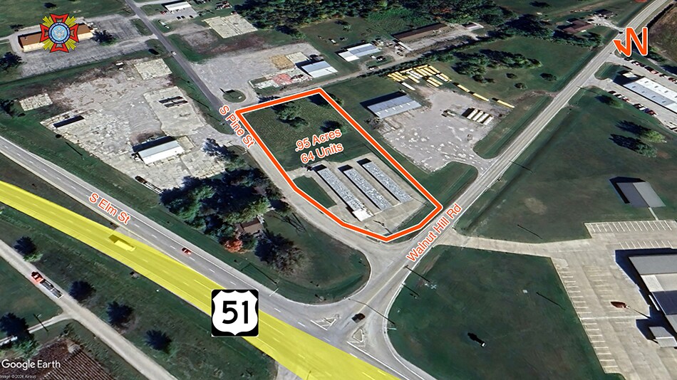 More Photos Of , Centralia Specialty For Sale