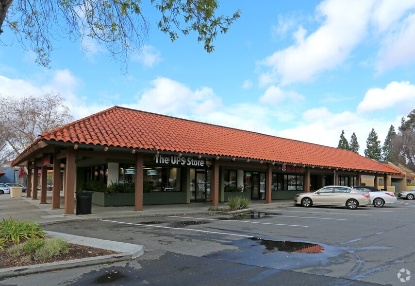 More Photos Of 5100 Clayton Rd, Concord Unknown For Lease