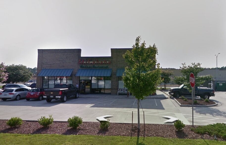 More Photos Of 175 Freedom Way, Midway Park Unknown For Lease