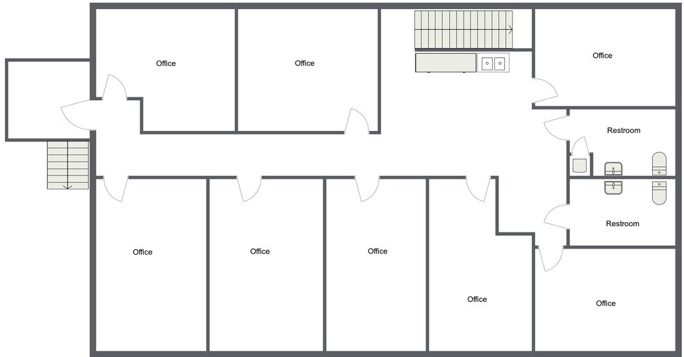 More Photos Of 2137 S Birch St, Denver Office For Sale