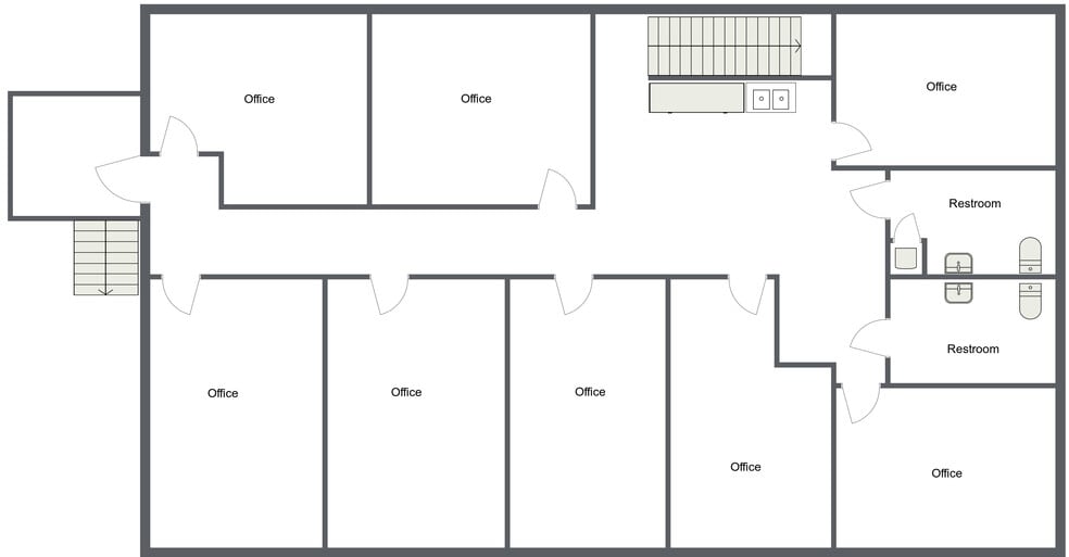 More Photos Of 2137 S Birch St, Denver Office For Sale