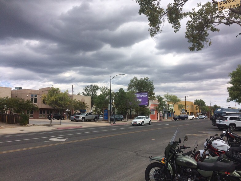 More Photos Of 240 S Montezuma St, Prescott Office For Lease