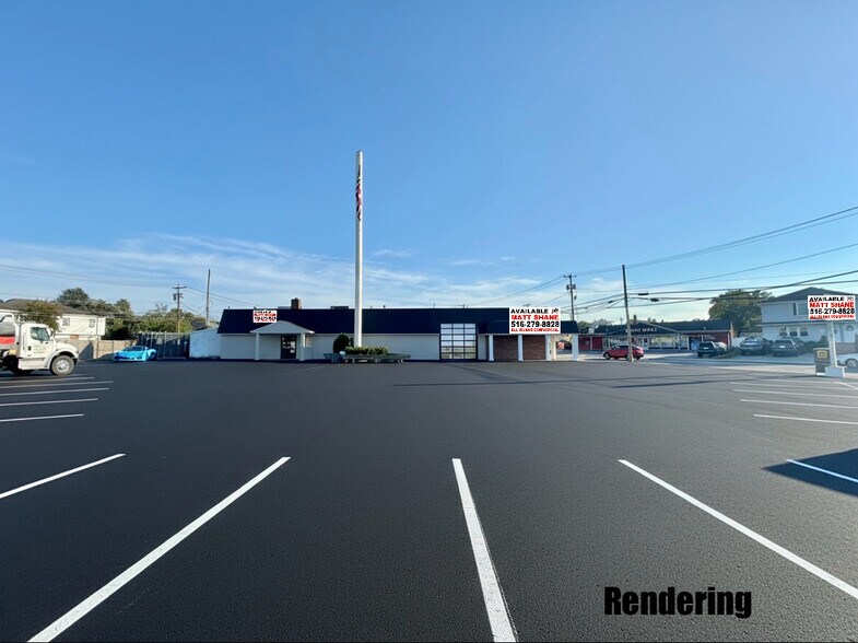 Primary Photo Of 791 Main St, Farmingdale Loft Creative Space For Sale