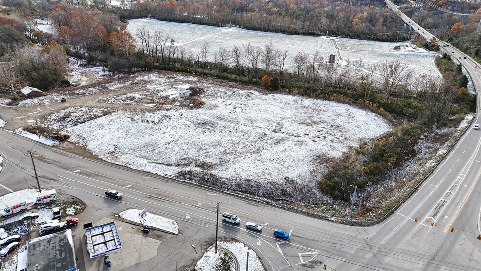 More Photos Of 605 Mason-Morrow-Millgrove Rd, Morrow Land For Lease