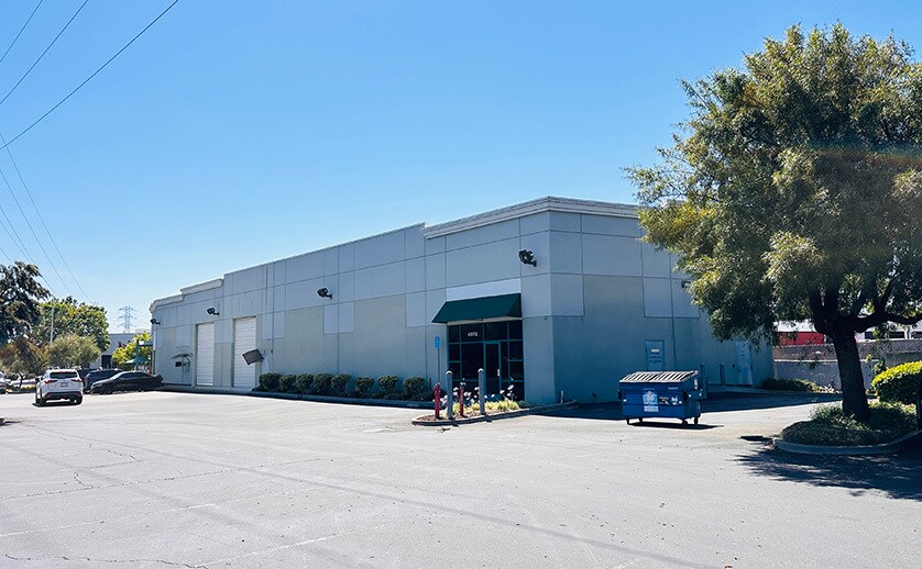 More Photos Of 43652 S Grimmer Blvd, Fremont Office For Lease