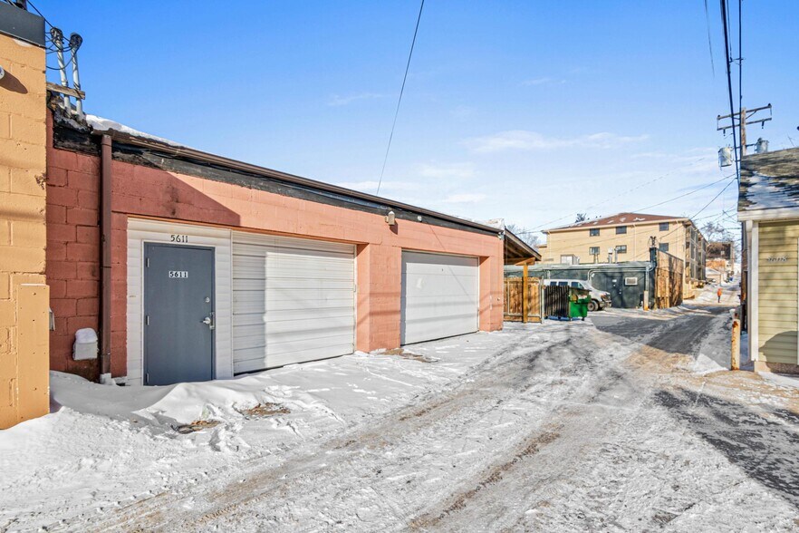 More Photos Of 5611 Chicago Ave, Minneapolis Storefront For Sale