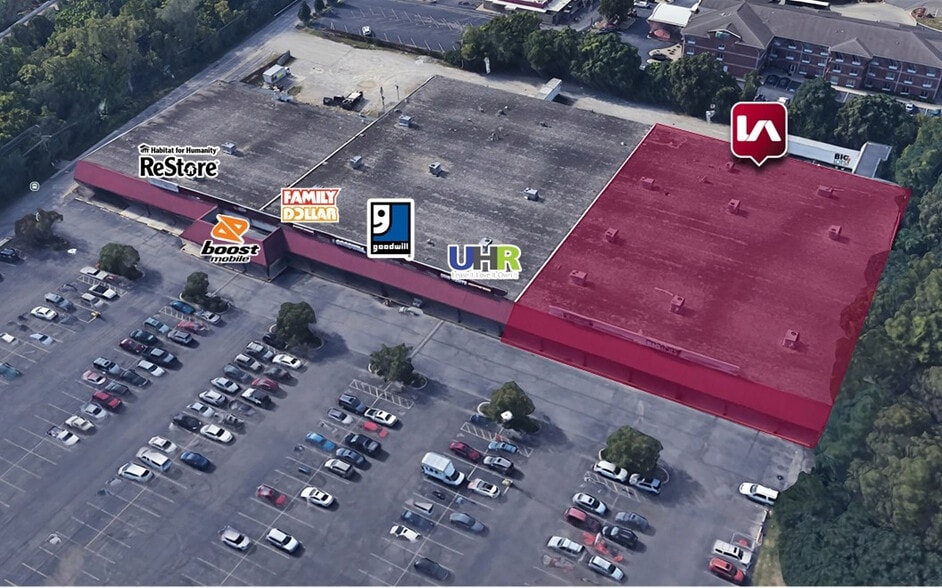 More Photos Of 15 Donnermeyer Dr, Bellevue Unknown For Lease