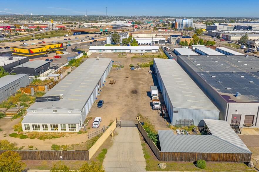 More Photos Of 300 E 57th Ave, Denver Unknown For Lease