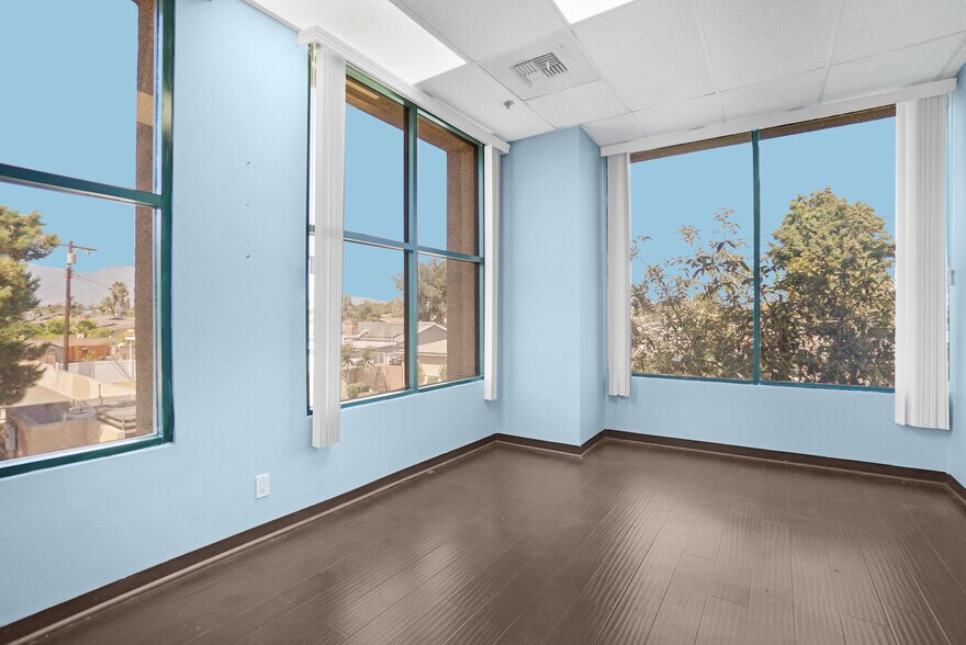 More Photos Of 4774 Riverside Dr, Chino Office For Sale