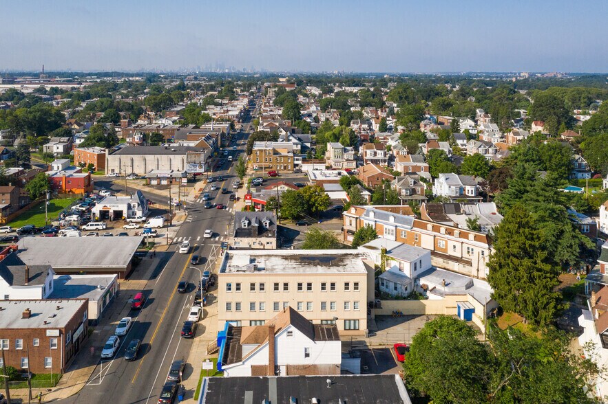 More Photos Of 6712-6714 Rising Sun Ave, Philadelphia Medical For Sale