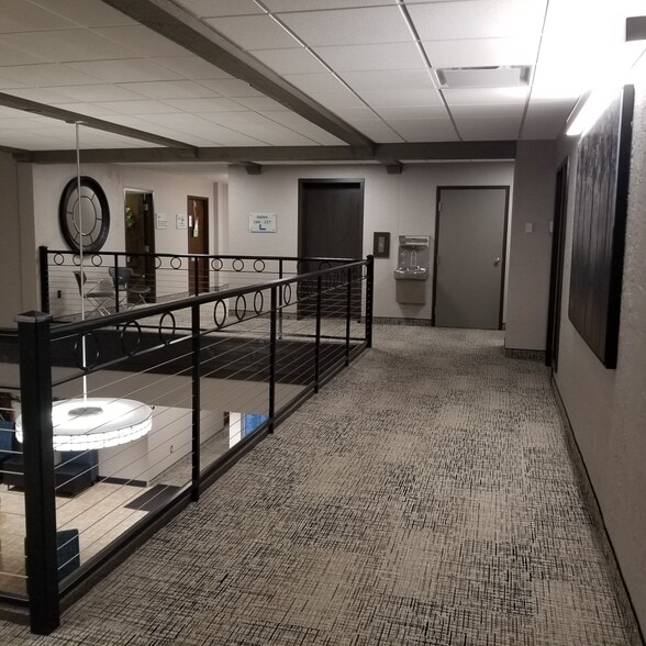 More Photos Of 3601 SW 29th St, Topeka Office For Lease