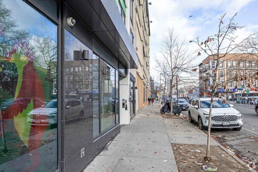 More Photos Of 4183 Third Avenue/1880 Bathgate Ave, Bronx Apartments For Lease