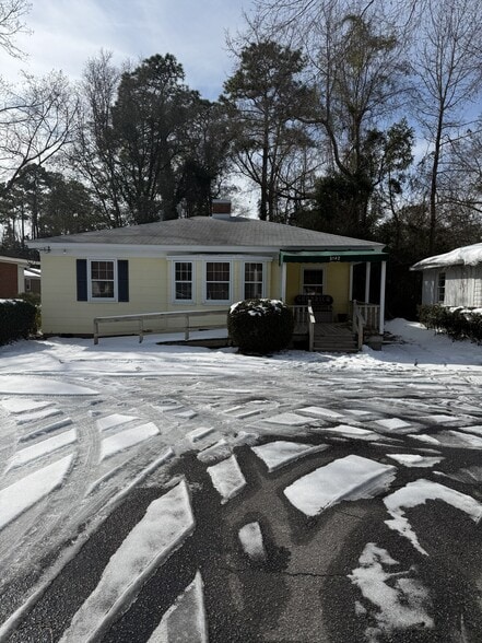 More Photos Of 3142 Wrightsville Ave, Wilmington Office For Sale
