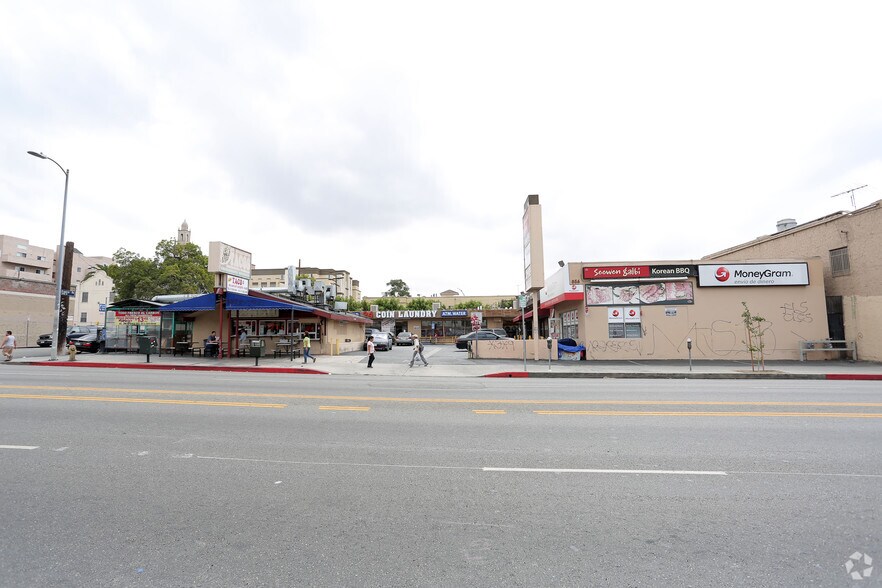 More Photos Of 856 S Vermont Ave, Los Angeles Unknown For Lease