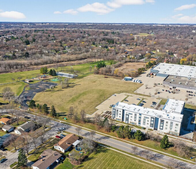 More Photos Of 939 W Main St, West Dundee Land For Sale