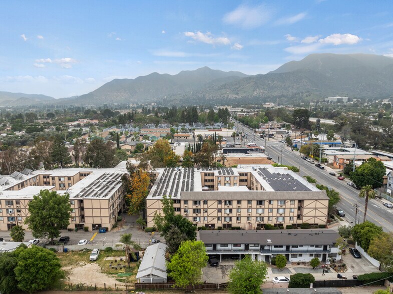 More Photos Of 14020-14022 Foothill Blvd, Sylmar Apartments For Sale