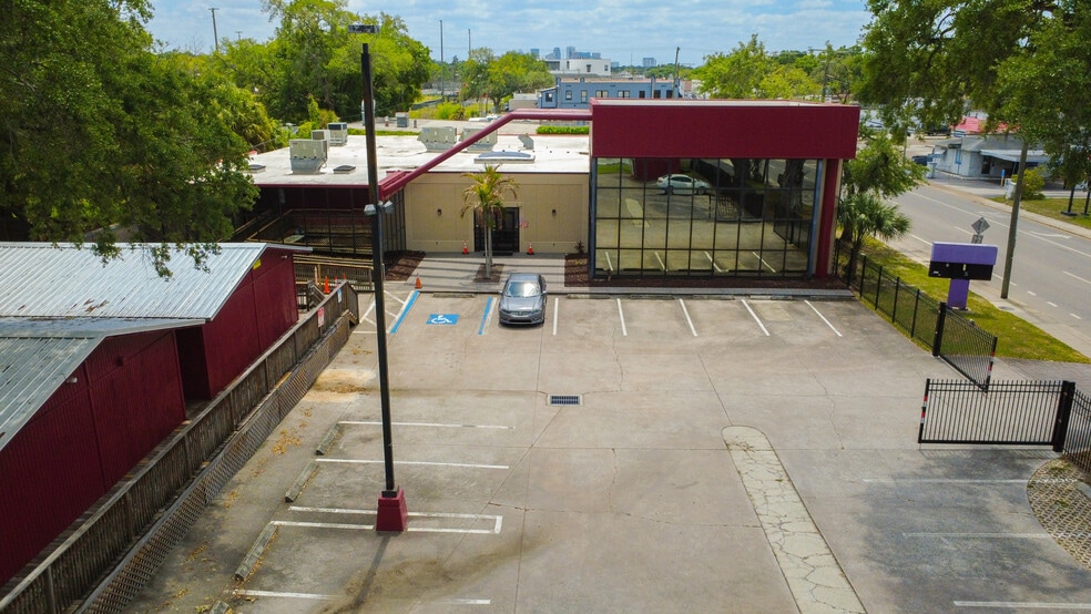 More Photos Of 4817 N Florida Ave, Tampa Schools For Sale