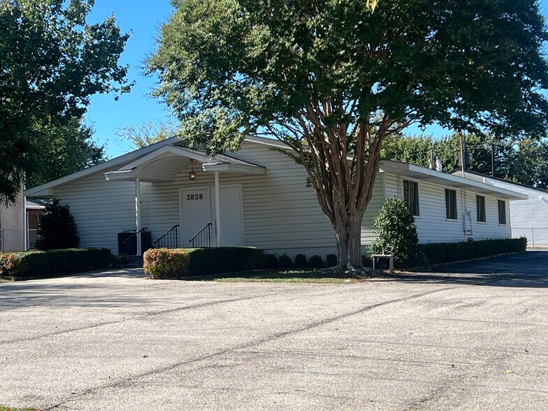 More Photos Of 3828 Capps Dr, Dallas Land For Sale