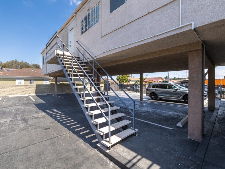 More Photos Of 4701 W Imperial Hwy, Inglewood Loft Creative Space For Sale