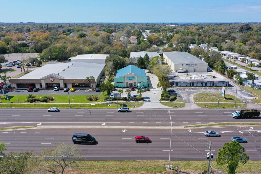 More Photos Of 28384 US Highway 19 N, Clearwater General Retail For Sale