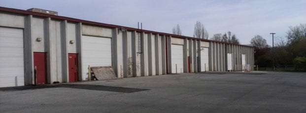 More Photos Of 9668-9680 Marion Rdg, Kansas City Light Manufacturing For Lease