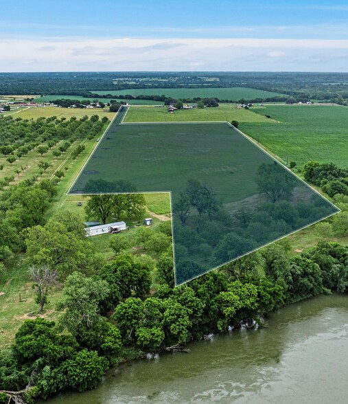 More Photos Of 12181 Gholson Rd, Waco Land For Sale