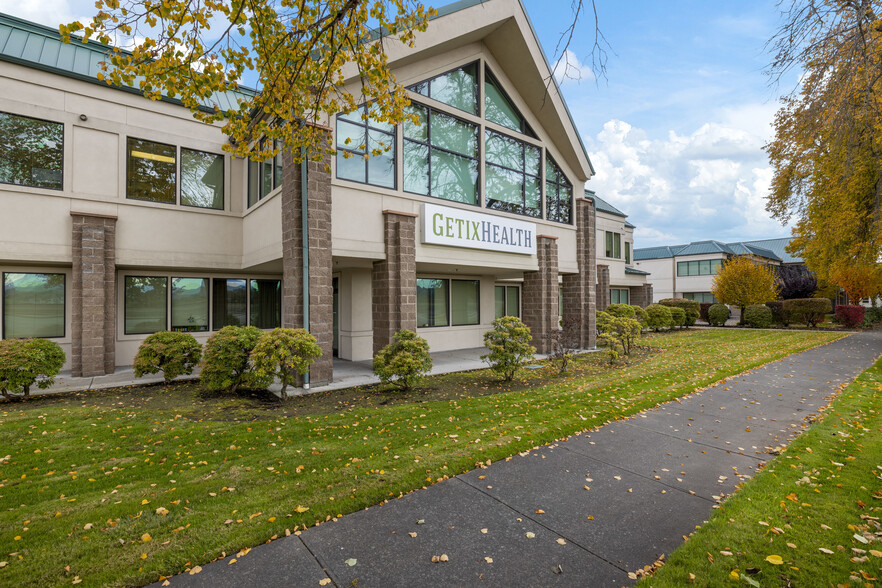 Primary Photo Of 413 29th St NE, Puyallup Loft Creative Space For Lease