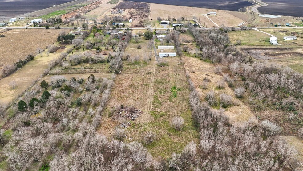 More Photos Of 19645 Nordt Rd, Damon Manufactured Housing Mobile Home Park For Sale