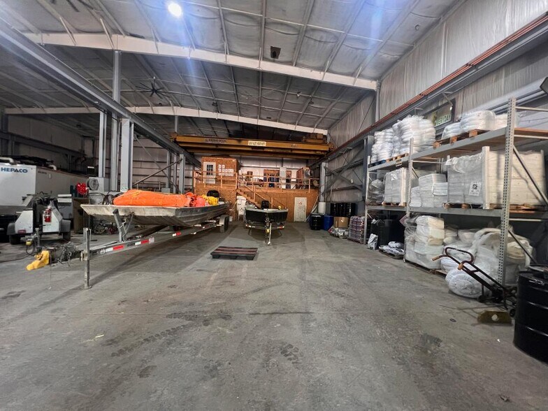 More Photos Of 2220 State Route 3, Catlettsburg Manufacturing For Sale
