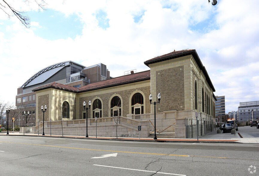 More Photos Of 421 Atlantic St, Stamford Office For Lease