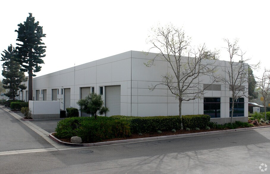 More Photos Of 24835 La Palma Ave, Yorba Linda Light Manufacturing For Lease