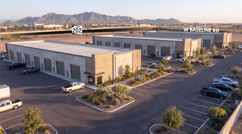 More Photos Of , Laveen Industrial For Sale