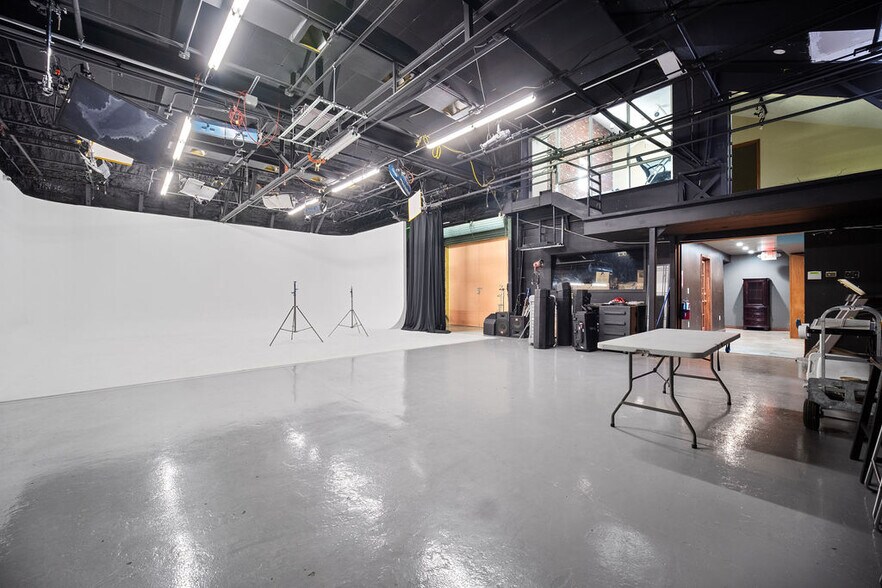 More Photos Of 2909 San Jacinto St, Dallas Loft Creative Space For Sale