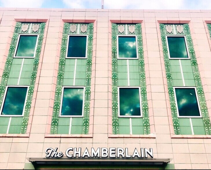 More Photos Of 807 N Upper Broadway St, Corpus Christi Office For Lease