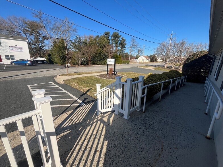 More Photos Of 2231 Old Emmorton Rd, Bel Air Office For Sale