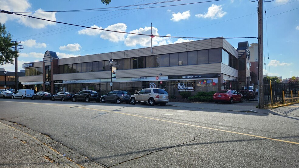 Primary Photo Of 20316 56th Ave, Langley Office For Lease